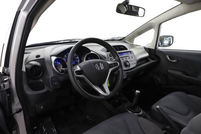 used 2013 Honda Fit car, priced at $8,300