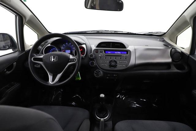 used 2013 Honda Fit car, priced at $8,300