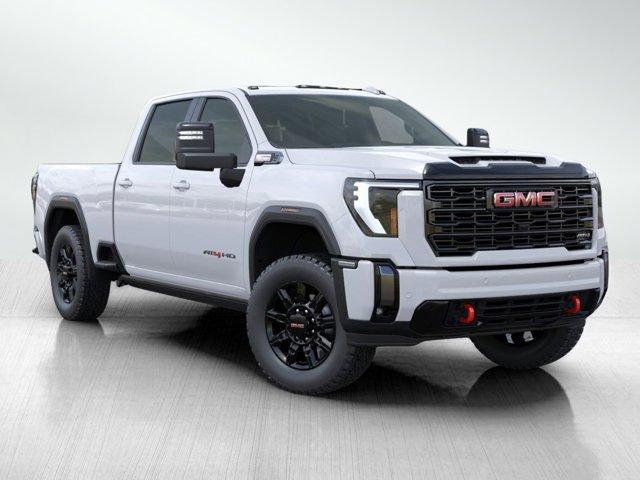 new 2026 GMC Sierra 3500 car, priced at $85,366