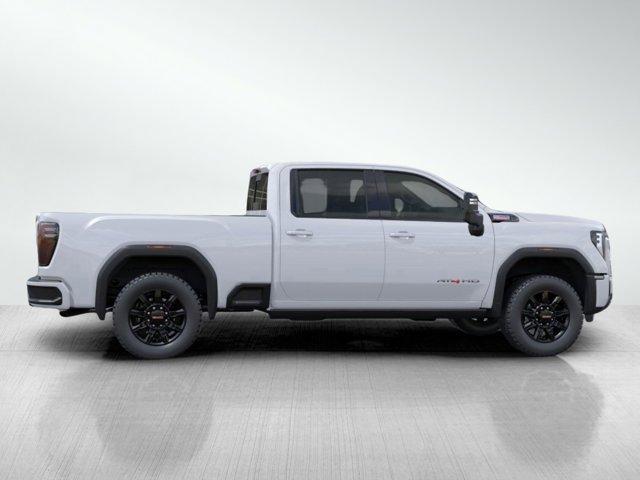 new 2026 GMC Sierra 3500 car, priced at $85,366