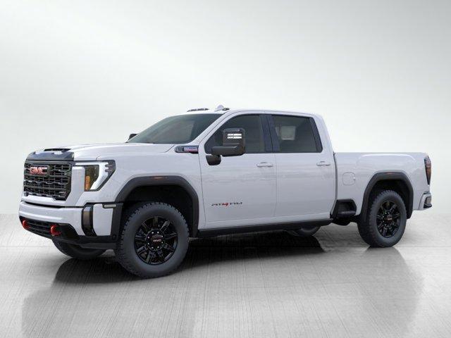 new 2026 GMC Sierra 3500 car, priced at $85,366