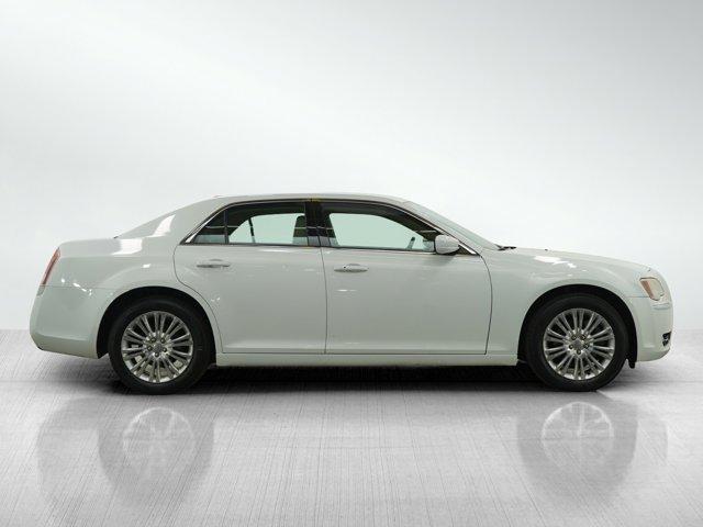 used 2014 Chrysler 300 car, priced at $9,200