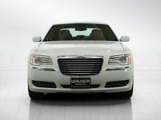 used 2014 Chrysler 300 car, priced at $9,200