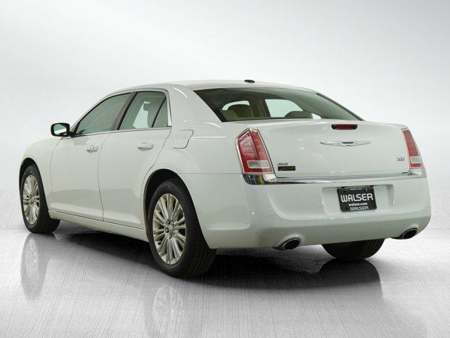 used 2014 Chrysler 300 car, priced at $9,200