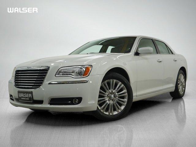 used 2014 Chrysler 300 car, priced at $9,200