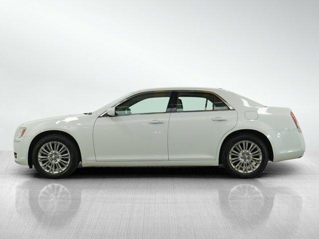 used 2014 Chrysler 300 car, priced at $9,200