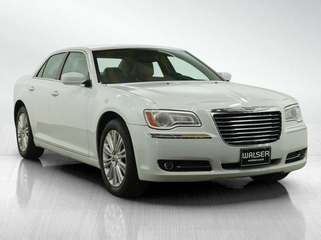 used 2014 Chrysler 300 car, priced at $9,200