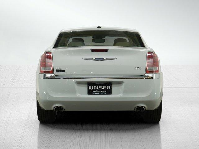 used 2014 Chrysler 300 car, priced at $9,200