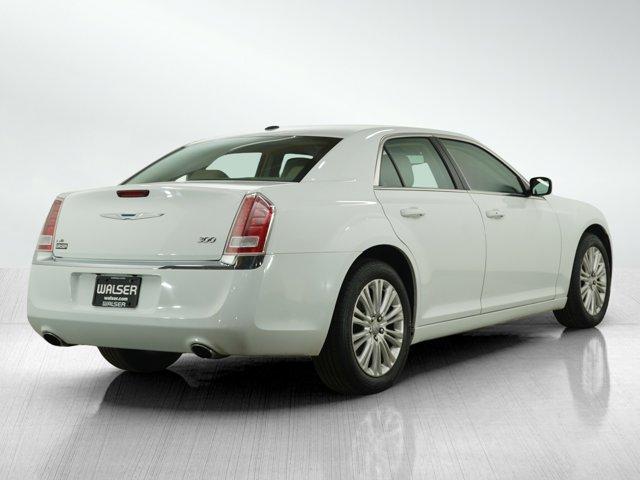 used 2014 Chrysler 300 car, priced at $9,200