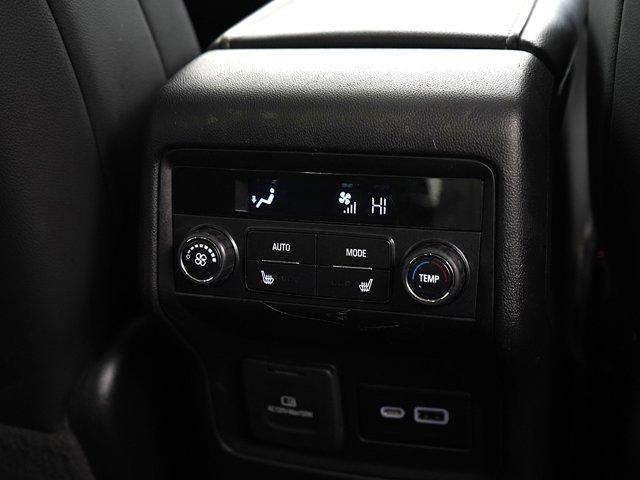 used 2022 GMC Acadia car, priced at $24,900