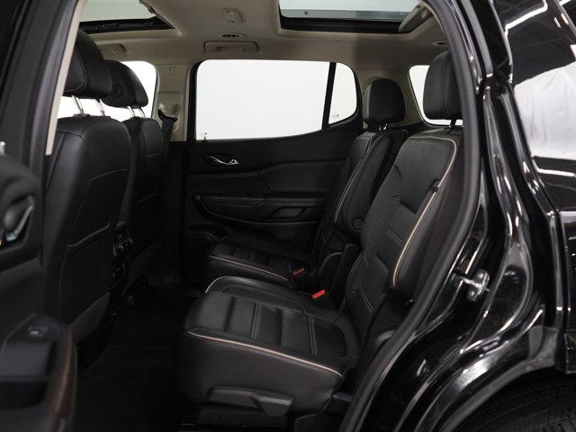 used 2022 GMC Acadia car, priced at $24,900