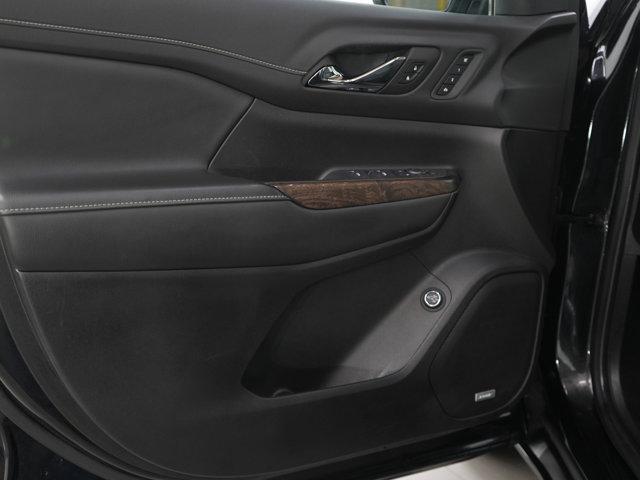 used 2022 GMC Acadia car, priced at $24,900