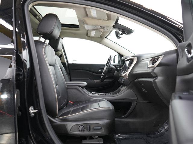 used 2022 GMC Acadia car, priced at $24,900