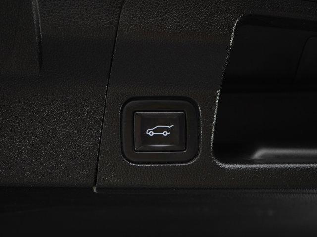 used 2022 GMC Acadia car, priced at $24,900