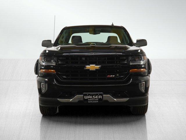 used 2016 Chevrolet Silverado 1500 car, priced at $21,000