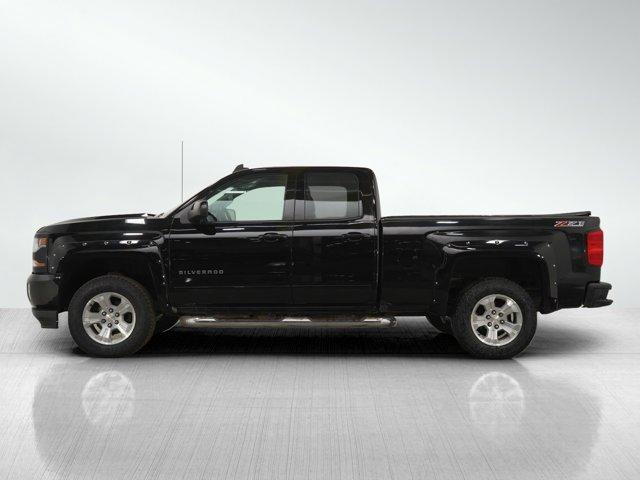 used 2016 Chevrolet Silverado 1500 car, priced at $21,000