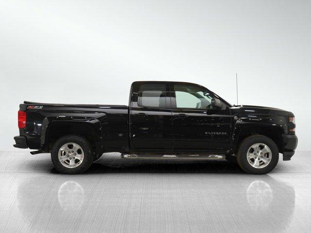 used 2016 Chevrolet Silverado 1500 car, priced at $21,000