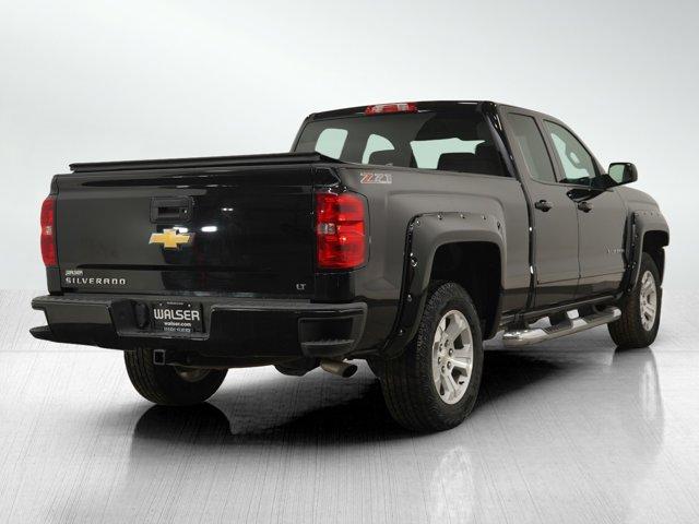 used 2016 Chevrolet Silverado 1500 car, priced at $21,000