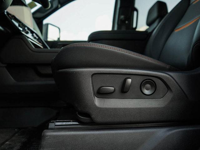 new 2025 GMC Sierra 3500 car, priced at $83,998
