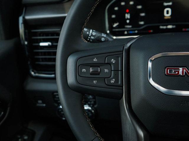 new 2025 GMC Sierra 3500 car, priced at $83,998
