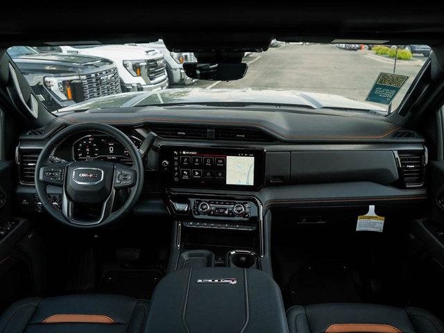new 2025 GMC Sierra 3500 car, priced at $83,998