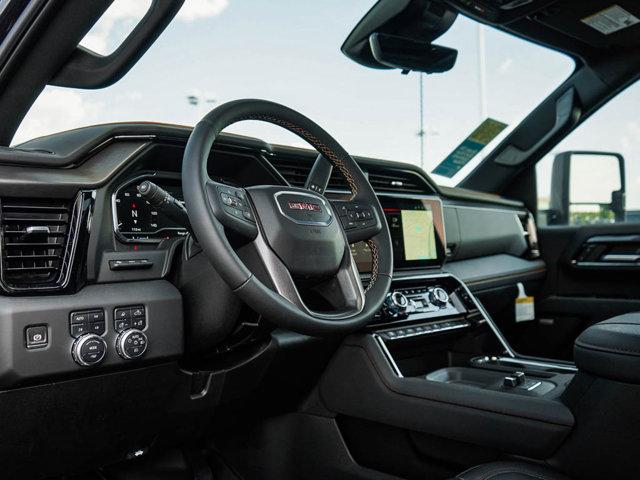 new 2025 GMC Sierra 3500 car, priced at $83,998
