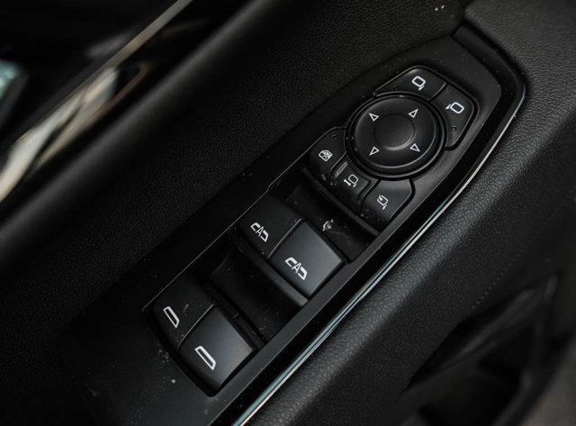 new 2025 GMC Sierra 3500 car, priced at $83,998