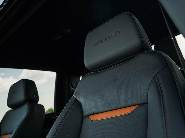 new 2025 GMC Sierra 3500 car, priced at $83,998