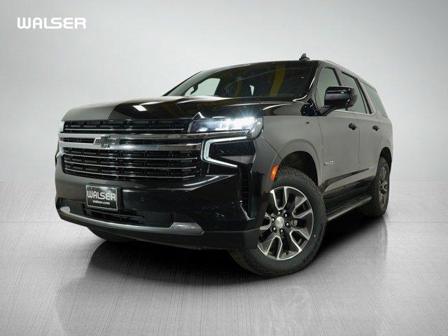 used 2023 Chevrolet Tahoe car, priced at $47,500