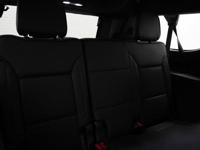 used 2022 GMC Yukon XL car, priced at $55,000