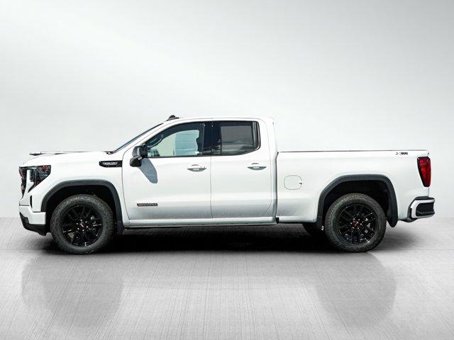 new 2026 GMC Sierra 1500 car, priced at $57,498