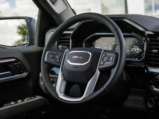 new 2026 GMC Sierra 1500 car, priced at $57,498