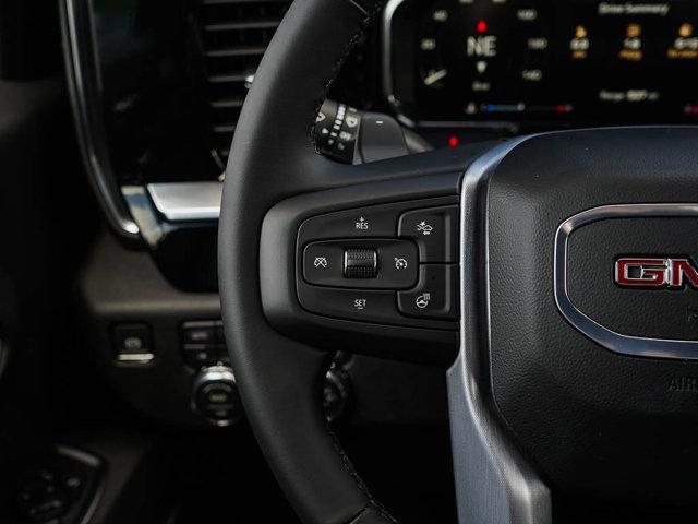 new 2026 GMC Sierra 1500 car, priced at $57,498