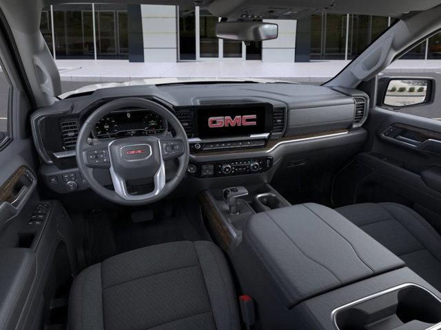 new 2026 GMC Sierra 1500 car, priced at $57,998