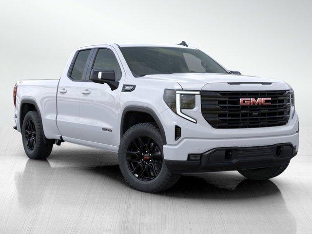 new 2026 GMC Sierra 1500 car, priced at $57,998