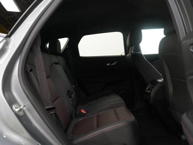 used 2023 Chevrolet Blazer car, priced at $35,000