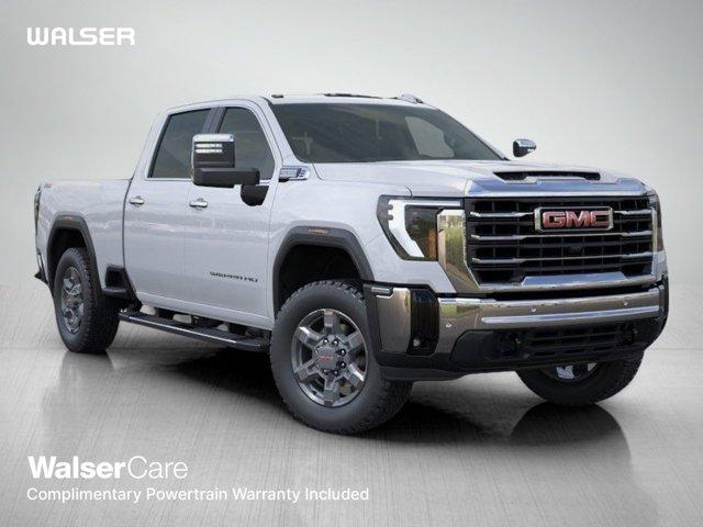 new 2026 GMC Sierra 3500 car, priced at $72,888
