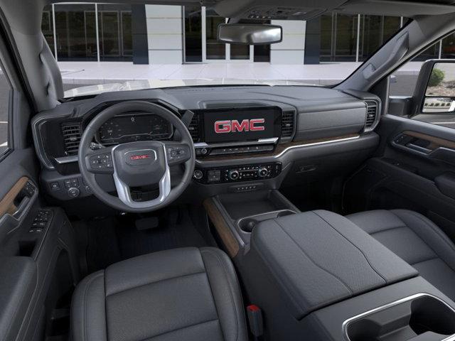 new 2026 GMC Sierra 3500 car, priced at $72,888