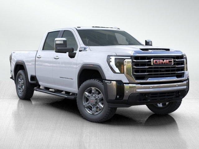 new 2026 GMC Sierra 3500 car, priced at $72,888
