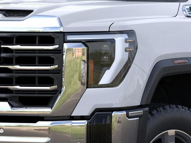 new 2026 GMC Sierra 3500 car, priced at $72,888