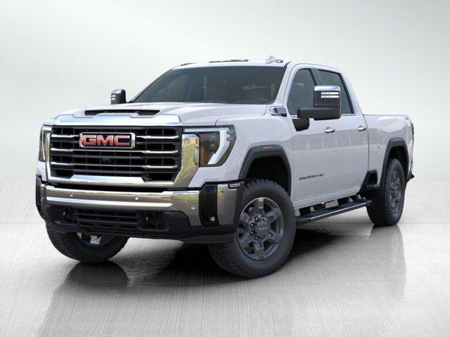new 2026 GMC Sierra 3500 car, priced at $72,888