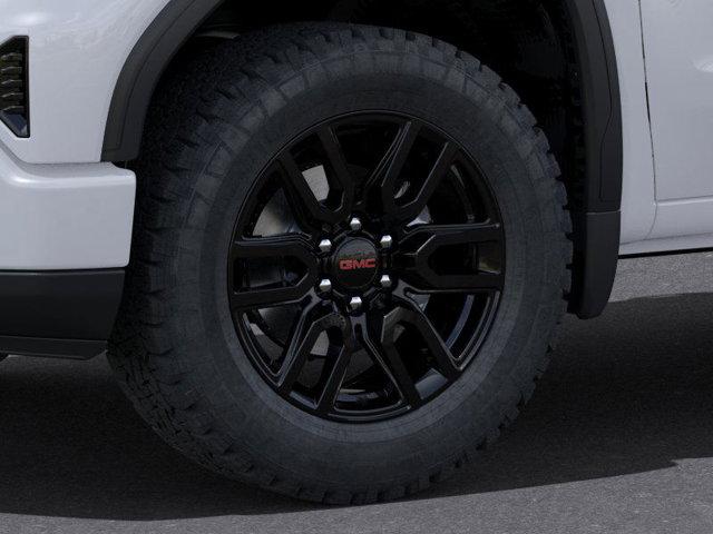 new 2025 GMC Sierra 1500 car, priced at $55,986