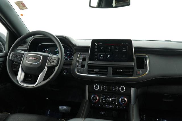 used 2023 GMC Yukon XL car, priced at $67,500