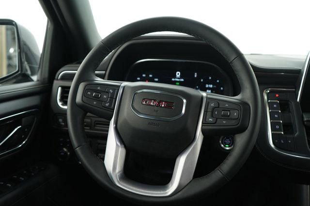 used 2023 GMC Yukon XL car, priced at $67,500