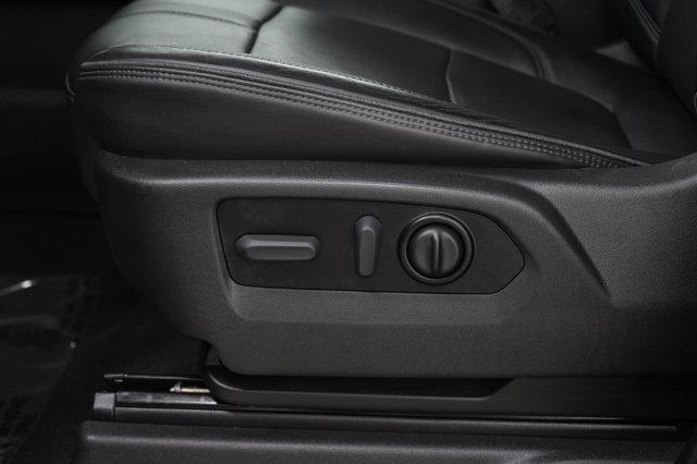 used 2022 Chevrolet Silverado 1500 Limited car, priced at $47,000