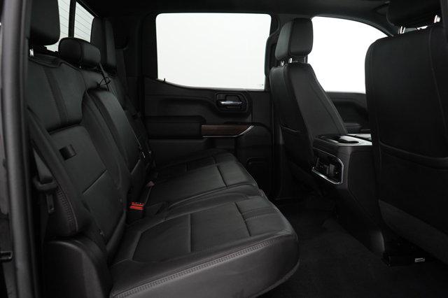 used 2022 Chevrolet Silverado 1500 Limited car, priced at $47,000