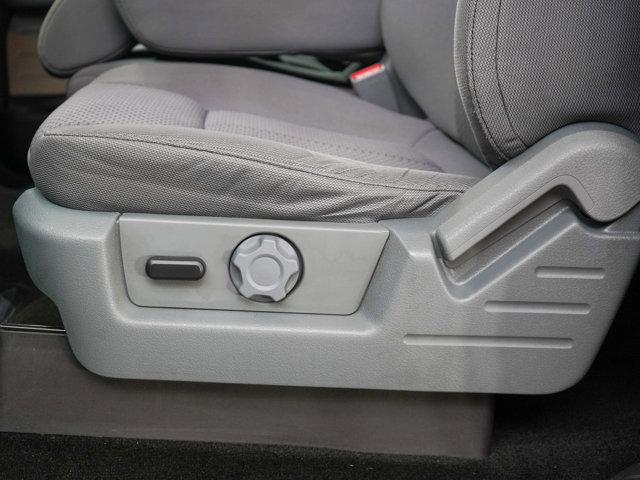 used 2014 Ford F-150 car, priced at $17,000