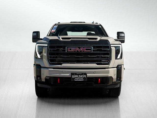 new 2026 GMC Sierra 3500 car, priced at $86,745