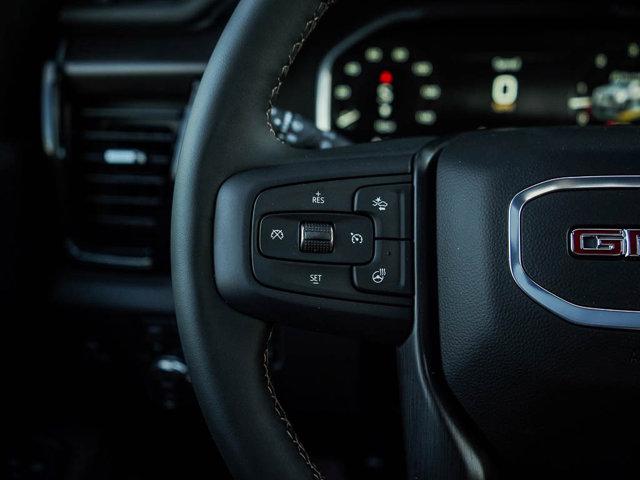 new 2026 GMC Sierra 3500 car, priced at $86,745