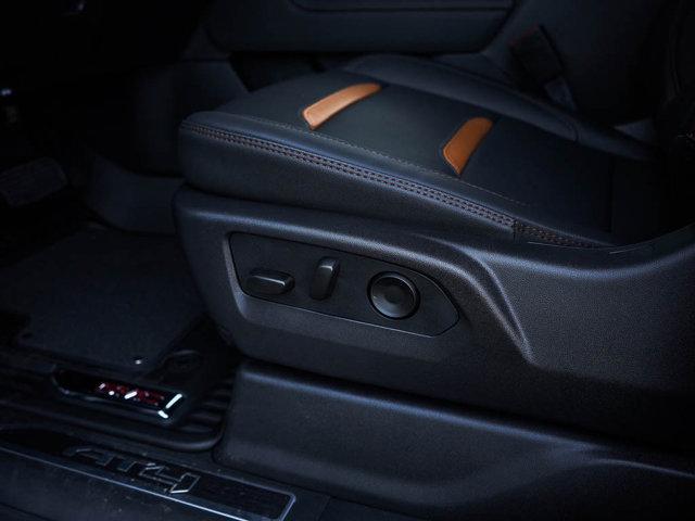 new 2026 GMC Sierra 3500 car, priced at $86,745